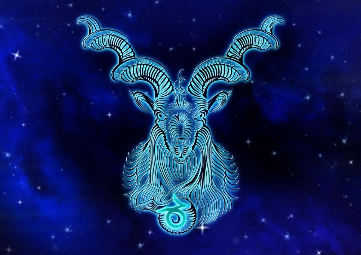 Horoscop Capricorn. Sursă foto: Pixabay