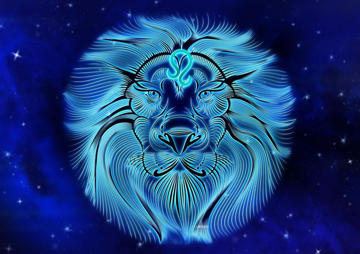Horoscop Leu. Sursă foto: Pixabay