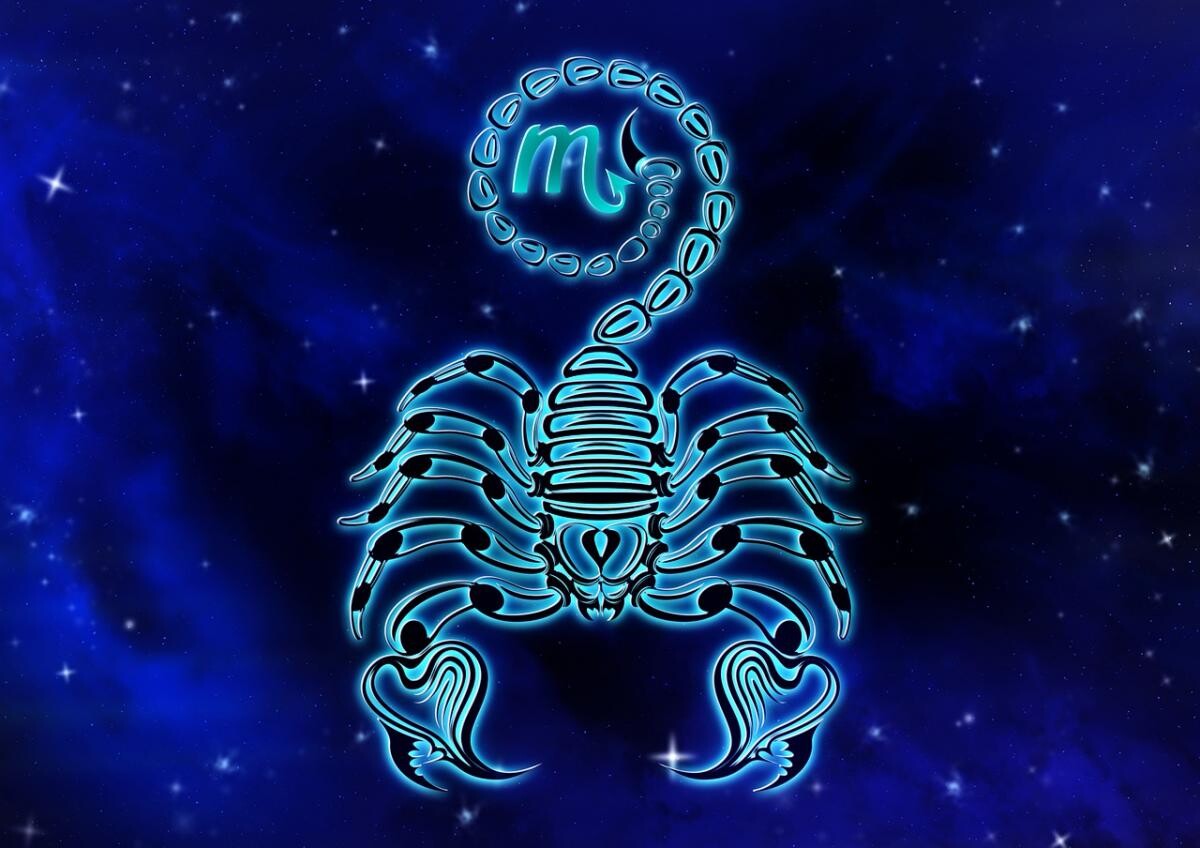 Horoscop Scorpion. Sursă foto: Pixabay