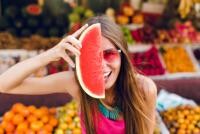 Pepene verde: 10 proprietăți și beneficii ale acestui fruct de vară