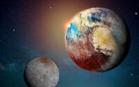 Care este semnul tău Pluto? Planeta transformării şi puterii, care schimbă lumea cu fiecare tranzit (sursa foto: Pixabay)