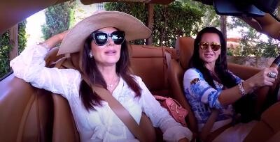 captura video Youtube: Real Housewives of Beverly Hills: Season 6 Trailer | Bravo