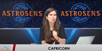 Horoscopul toamnei pentru CAPRICORN. Daniela Simulescu: "Încrederea NU există! Asiguraţi-vă de ABSOLUT orice!" - VIDEO