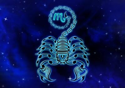 Horoscop Scorpion. Sursă foto: Pixabay