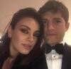 Mila Kunis și Ashton Kutcher / Foto: Instagram @aplusk
