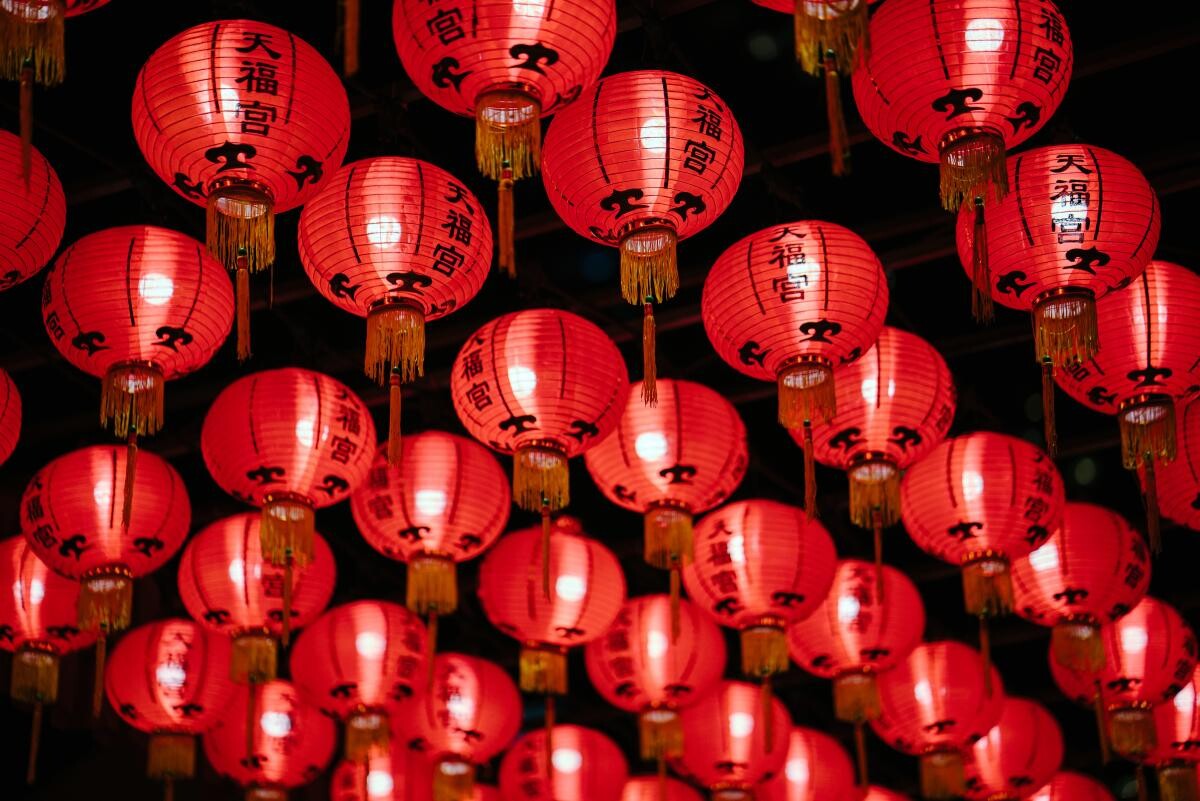 Zece lucruri pe care trebuie să le ştii despre zodiacul chinezesc (sursa foto: Pixabay)
