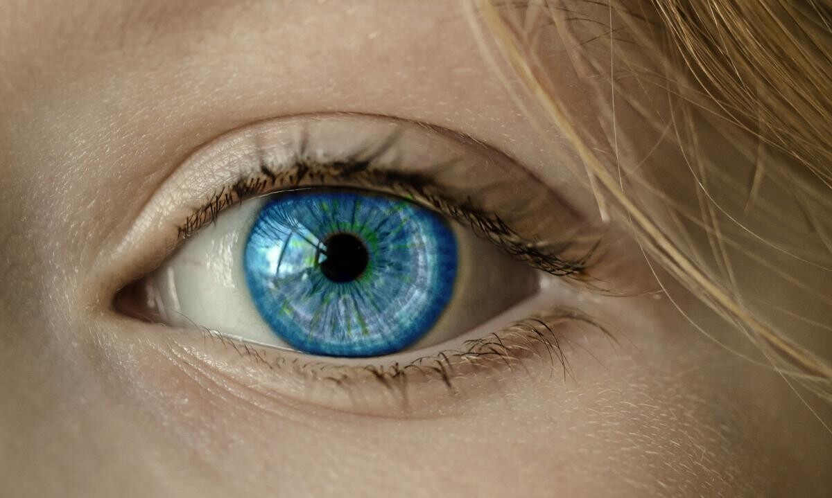 STUDIU. Un nou tratament pentru o formă de cancer la ochi a dat rezultate încurajatoare (sursa foto: Pixabay)