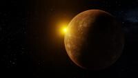 Vârsta planetară a lui Mercur. Influenţa copilăriei noastre (sursa foto: Pixabay)