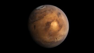 Vârsta planetară a lui Marte. Explicaţia crizei de la 40 de ani (sursa foto: Flickr)