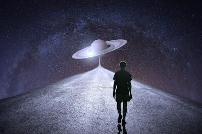 Vârsta planetară a lui Saturn: eliberare de tot ceea ce nu mai este necesar (sursa foto: Pixabay)