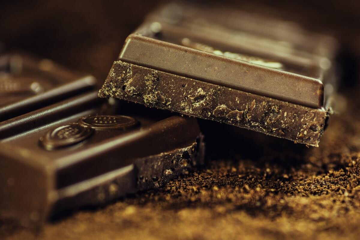 De ce trebuie să mănânci ciocolată înainte de somn. Efect nebănuit / Foto Pexels