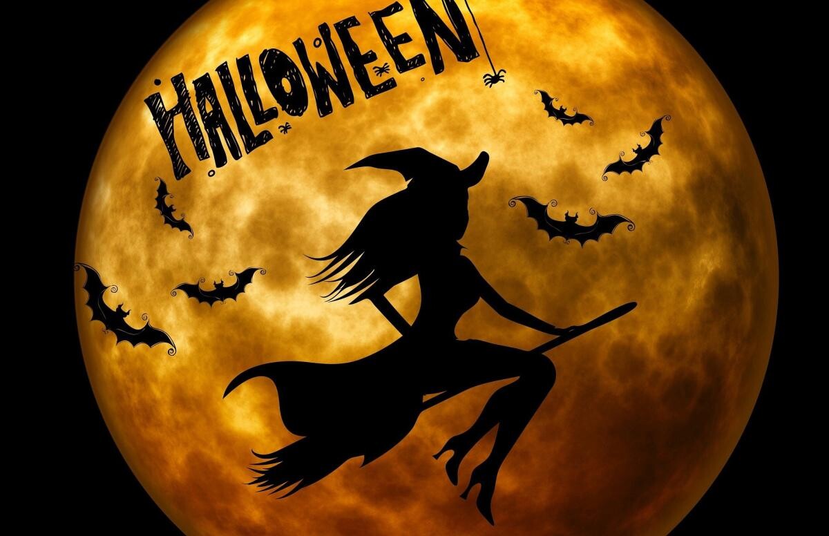 Halloween: Costumul perfect pentru tine, în funcţie de zodia ta! (sursa foto: Pixabay)