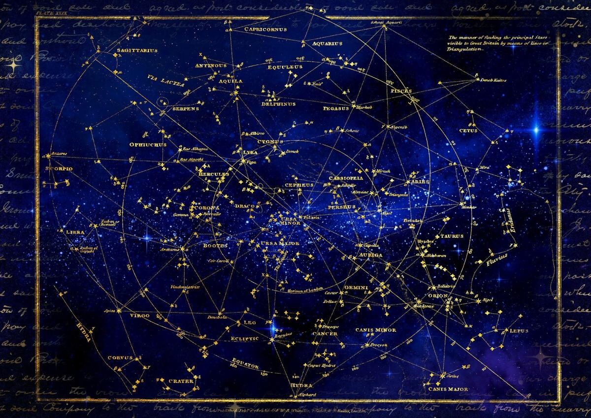Unde este Juno în harta ta natală? Misteriosul asteroid care poate dezvălui cine este partenerul ideal pentru tine (sursa foto: Pixabay)