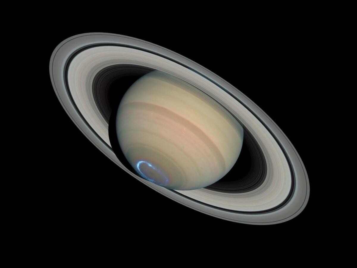 Efemeride Saturn 1920-2021. Sursă foto: Pixabay