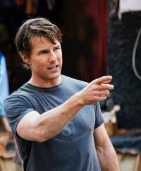 Tom Cruise nu mai arată așa cum îl știai în filme. Oamenii s-au întrebat ce a pățit la față / Foto: Facebook Tom Cruise