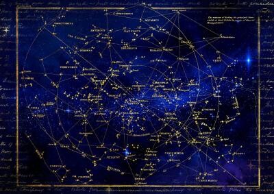 Unde este Juno în harta ta natală? Misteriosul asteroid care poate dezvălui cine este partenerul ideal pentru tine (sursa foto: Pixabay)
