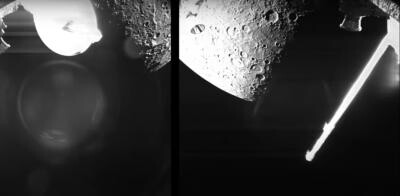Primele imagini din spaţiu cu Mercur în retrograd - VIDEO. Astrologul Daniela Simulescu: "Era cazul! Dacă nu acum, atunci când" (sursa foto: captura video youtube SciNews)