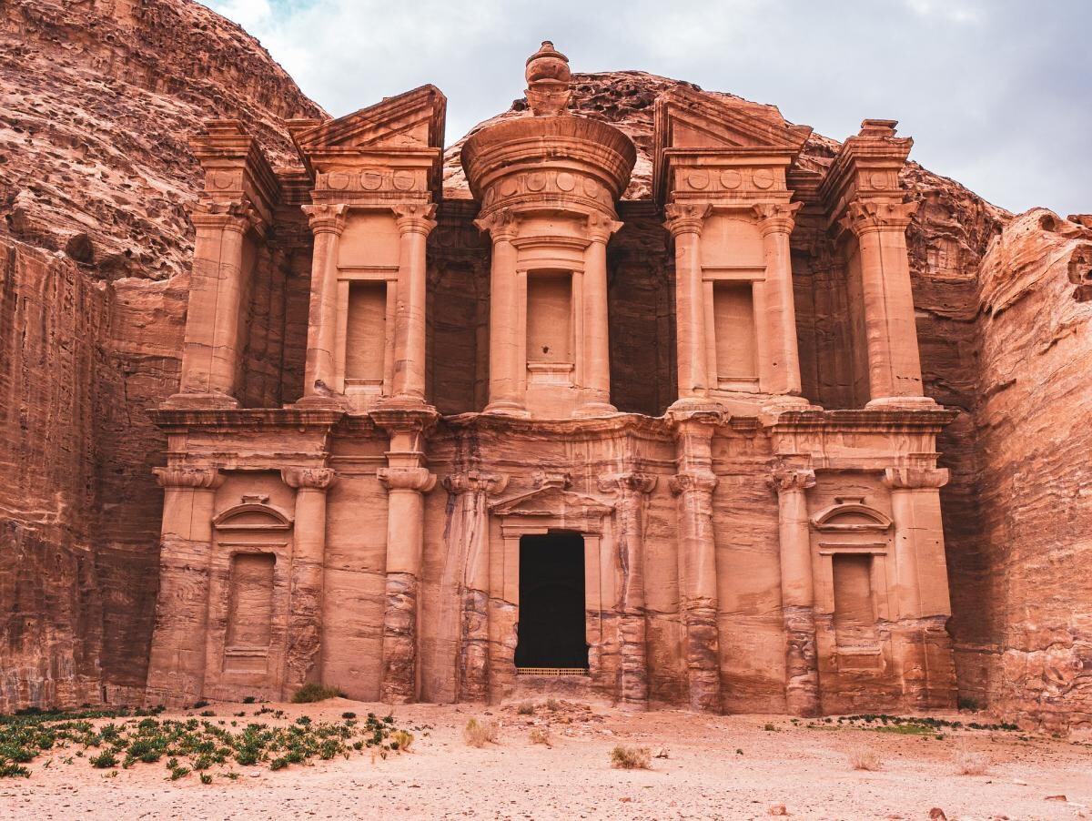 Arheologii din Arabia Saudită au excavat regate uitate / Foto cu caracter ilustrativ: Pixabay