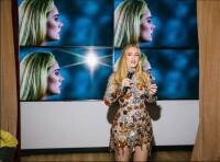 O neglijență l-a costat pe un prezentator pierderea unui interviu cu Adele / Foto: Facebook Adele
