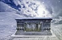 Mormântul unui războinic scit a scos la iveală o descoperire unică / Foto cu caracter ilustrativ: Pixabay