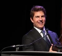 Foto: Instagram Tom Cruise