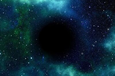 Prima detectare directă a unei găuri negre într-un roi stelar tânăr (sursa foto: Pixabay)