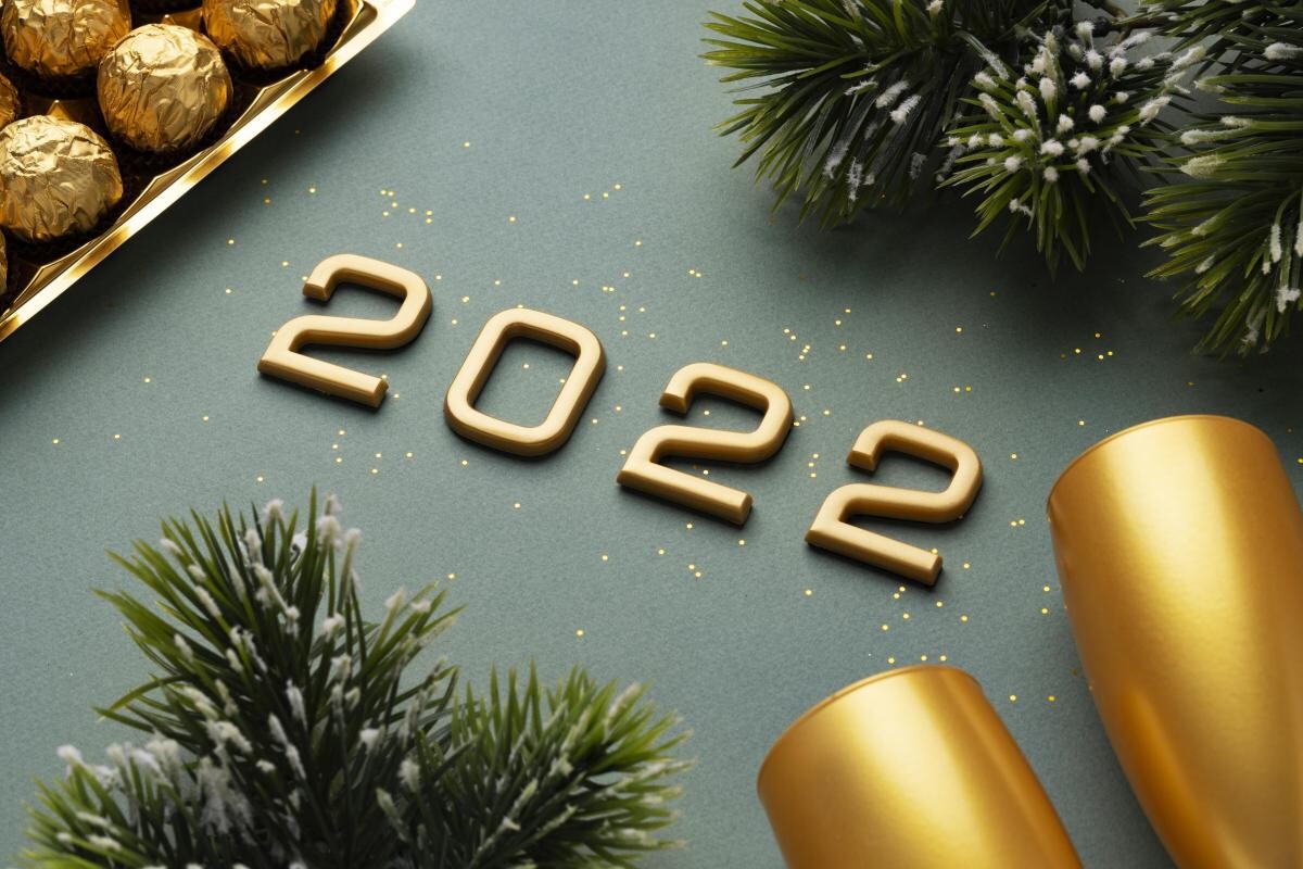 Numerologie. Predicţii 2022 după data naşterii (sursa foto: Freepik.com)
