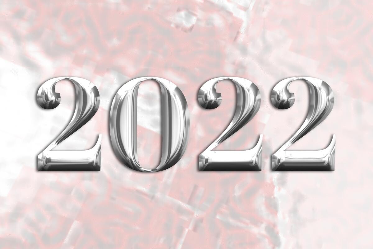Numerologie. Anul 2022 aduce influența cifrelor FEMININE. Ce înseamnă acest lucru şi cum ne schimbă viaţa (sursa foto: Pixabay)