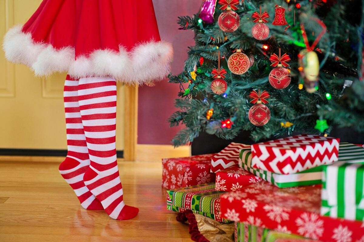 Cadoul de Crăciun PERFECT pentru fiecare ZODIE! (sursa foto: Pixabay)