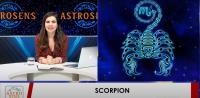 Horoscop 2022 SCORPION. Daniela Simulescu: "Sunteţi printre cei mai NOROCOŞI!"