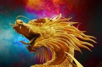Horoscop Chinezesc 2022 pentru DRAGON (sursa foto: Pixabay)
