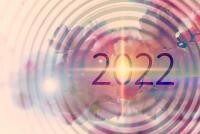 Anul 2022 aduce împreună cu el influența cifrelor feminine: 2, 4, 6, 8. Sursă foto: Pixabay
