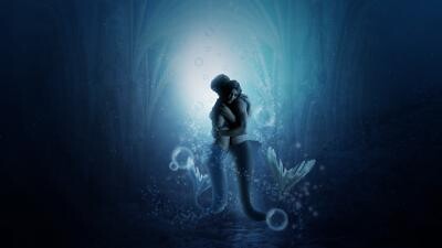 Horoscop sexual săptămânal. Luna în Peşti pune viaţa amoroasă în "lumina reflectoarelor" (sursa foto: Pixabay)
