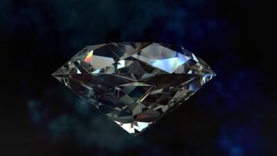 Un diamant scos din adâncul Pământului conține minerale nemaiîntâlnite / Foto cu caracter ilustrativ: Pixabay