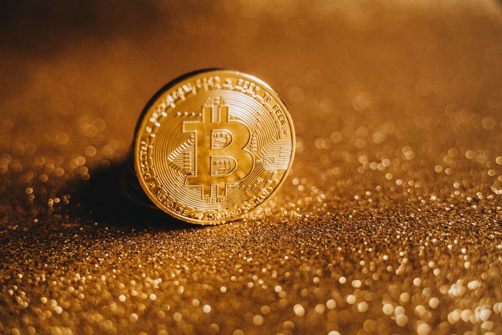 de ce să investești în aur bitcoin