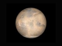 Calendar astrologic 2022: Marte retrograd în Gemeni (sursa foto: NASA / Unsplash.com)