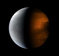 Calendar astrologic 2022: Anul începe cu Venus retrogradă (sursa foto: Flickr.com)