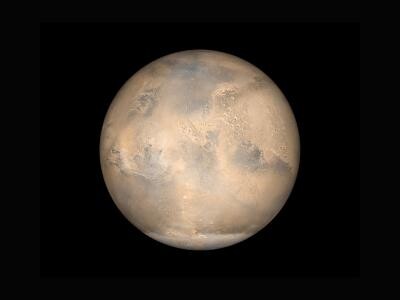 Calendar astrologic 2022: Marte retrograd în Gemeni (sursa foto: NASA / Unsplash.com)