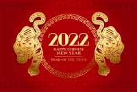 Anul Nou Chinezesc. PROVOCAREA anului 2022. Semnificaţia spirituală a Tigrului (sursa foto: Freepik.com)