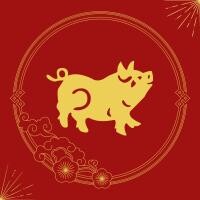 Anul Nou Chinezesc. Previziuni 2022 pentru nativii PORC (sursa foto: Canva)