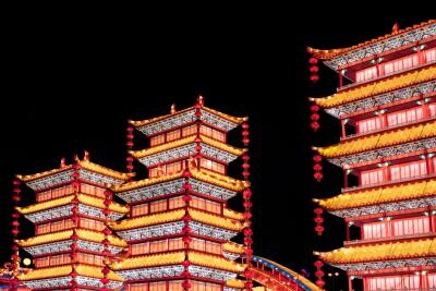 Zodiac Chinezesc. Cei PATRU piloni din astrologia chineză. Ce dezvăluie despre tine (sursa foto: Thomas Despeyroux / Unsplash)