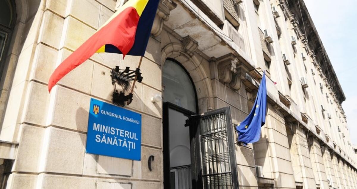 Ministerul Sănătăţii, atenţionare pentru români: Iodura de potasiu nu trebuie utilizată în mod profilactic; poate provoca afecţiuni ale tiroidei (sursa foto: Ministerul Sănătăţii / Facebook)