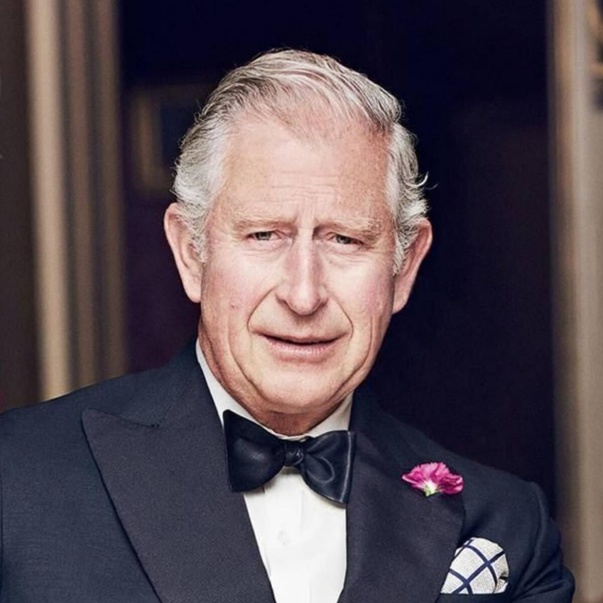 sursă foto: Facebook, oficial Charles, King of United Kingdom