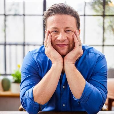Jamie Oliver, mărturisiri despre lupta sa "frustrantă" cu dislexia / Foto: Facebook Jamie Oliver