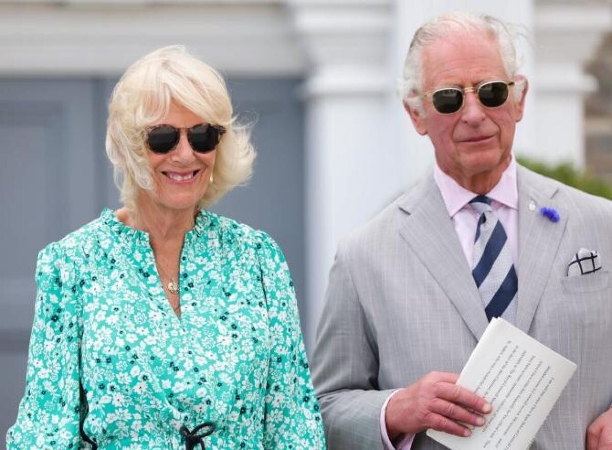 Regele Charles a împlinit 74 de ani / Foto: Facebook The Royal Family