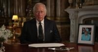 Pedeapsa primită de tânărul care a aruncat un ou spre Regele Charles al III-lea / Foto: Captură video Facebook The Royal Family
