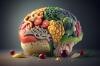 Top șase vitamine și minerale, utile pentru funcționarea creierului. Sursa foto: freepik.com