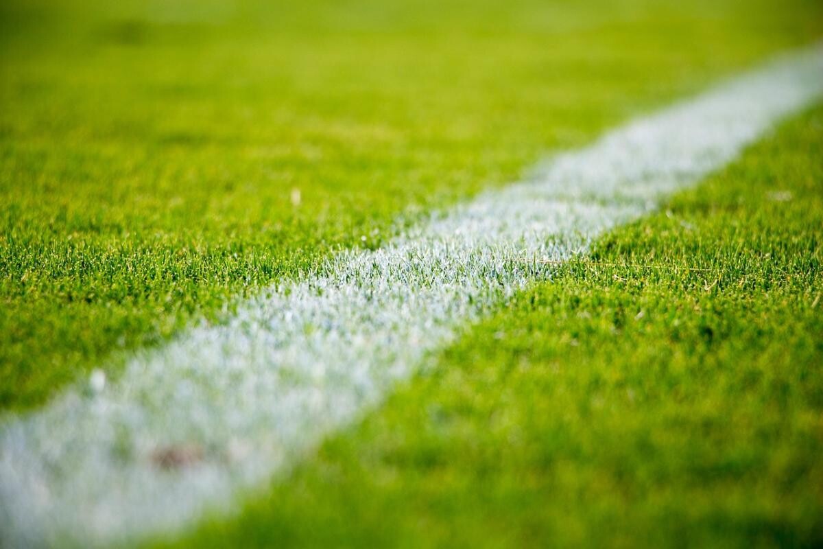 Un fotbalist a murit în timpul meciului / Foto: Pixabay