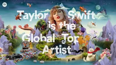 Sursă foto: Pagină oficială Facebook Taylor Swift