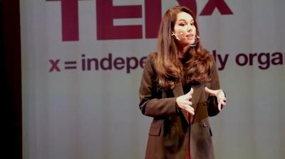 Sursa foto: Canal YouTube @TEDx